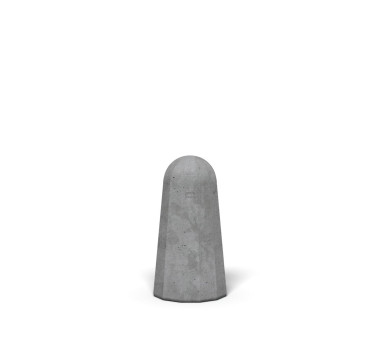 Concrete bollard RL01 Concrete bollard RL01