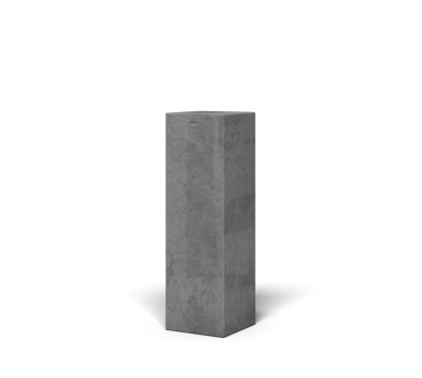 Concrete bollard RL02 Concrete bollard RL02