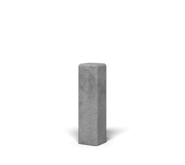 Concrete bollard RL05 Concrete bollard RL05
