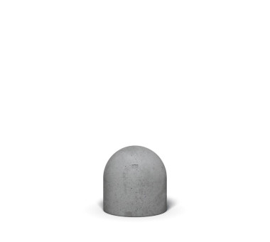Concrete bollard RL07 Concrete bollard RL07