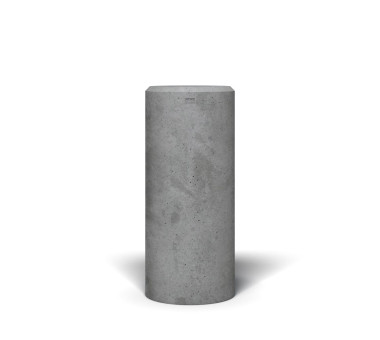 Concrete bollard RL13 Concrete bollard RL13