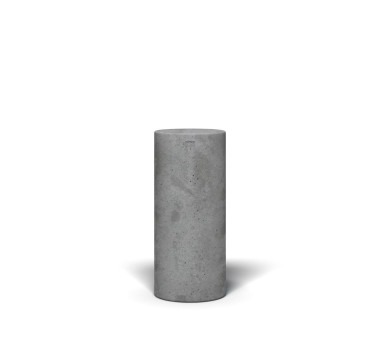 Concrete bollard RL14 Concrete bollard RL14