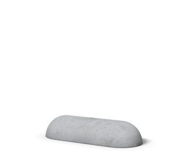 Concrete bollard RL17 Concrete bollard RL17
