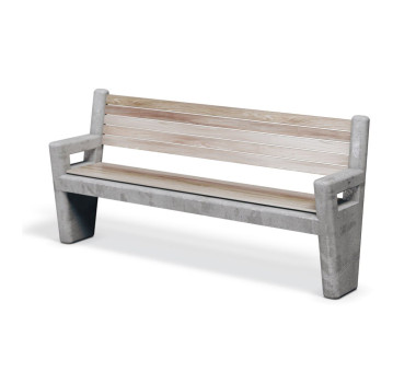 Itaka bench