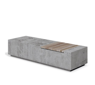 Gippa bench