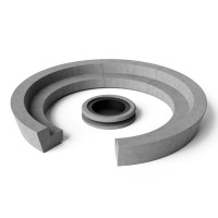 Concrete Lounge CL05 Concrete Lounge CL05