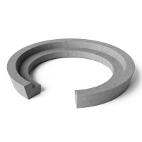 Concrete Lounge CL06 Concrete Lounge CL06