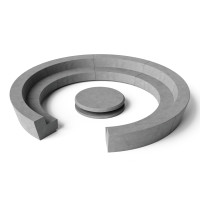 Concrete Lounge CL03 Concrete Lounge CL03