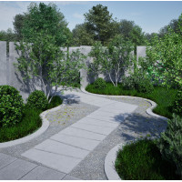 Stepping Stones PL02