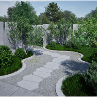 Stepping Stones PL010