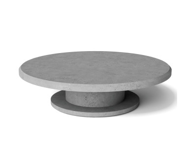 Concrete table ST01 XXL Concrete table ST01 XXL