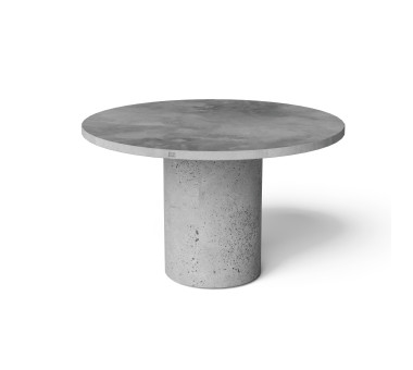 Concrete table ST02 Concrete table ST02