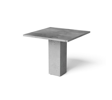 Concrete table ST09 Concrete table ST09