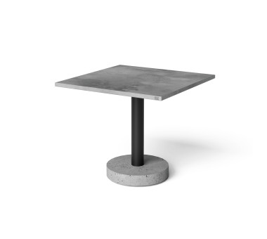 Concrete table ST010 Concrete table ST010