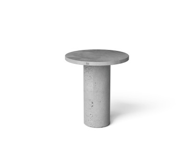 Concrete table ST011 Concrete table ST011