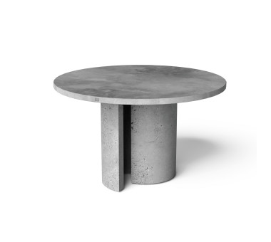 Concrete table ST012 Concrete table ST012