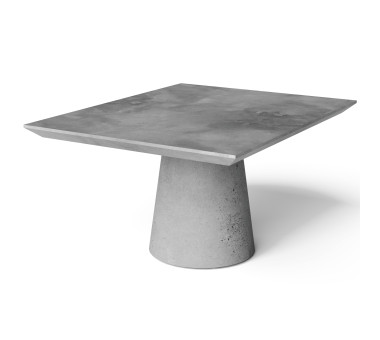 Concrete table ST013 Concrete table ST013