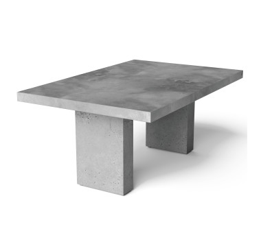 Concrete table ST015 Concrete table ST015