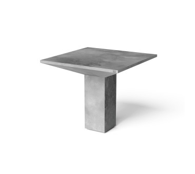 Concrete table ST016 Concrete table ST016