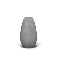 Concrete ashtray U04